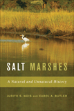 salt marshes book